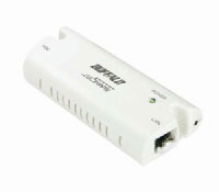 Buffalo Power over Ethernet Supply (WLE-POE-S)